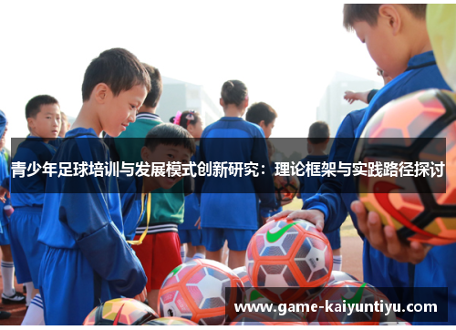 青少年足球培训与发展模式创新研究：理论框架与实践路径探讨