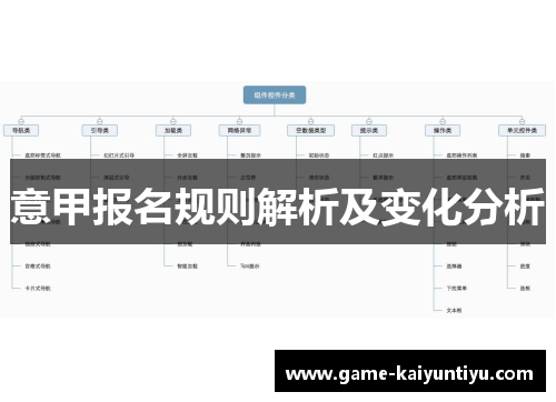 意甲报名规则解析及变化分析
