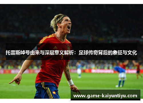 托雷斯绰号由来与深层意义解析：足球传奇背后的象征与文化